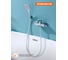 Смеситель для душа Prohanss P60.20 4