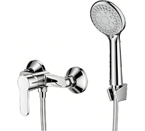 Смеситель для душа Prohanss P64.20