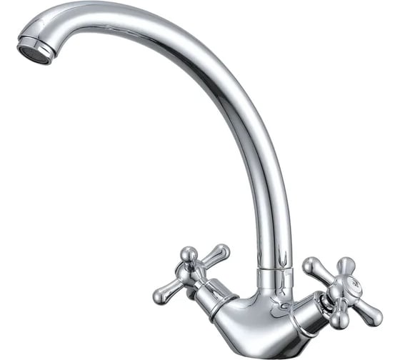 Смеситель для кухни Prohanss P10.40