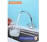 Смеситель для кухни Prohanss P10.40 3
