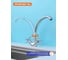 Смеситель для кухни Prohanss P10.40 4