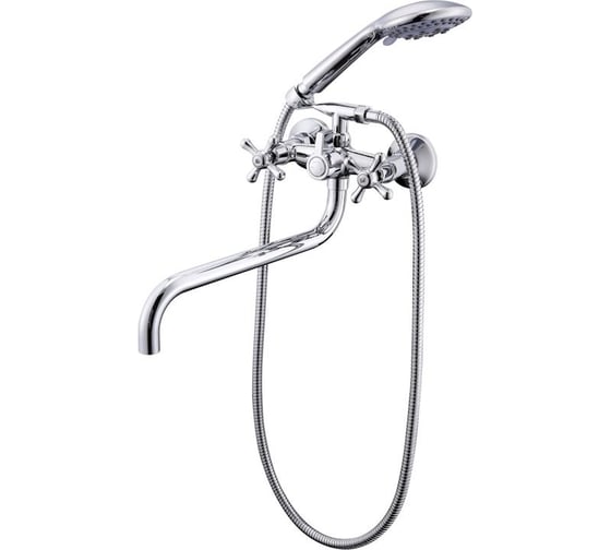 Смеситель для ванны и душа Prohanss P10.22