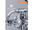 Смеситель для ванны и душа Prohanss P10.22 6