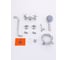 Смеситель для ванны и душа Prohanss P10.22 9