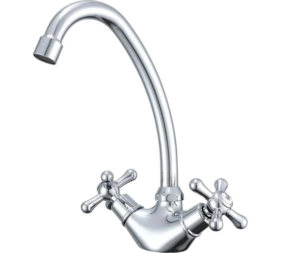 Смеситель для кухни Prohanss P10.41