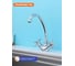 Смеситель для кухни Prohanss P10.41 4