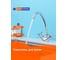 Смеситель для кухни Prohanss P10.41 6