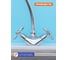 Смеситель для кухни Prohanss P10.41 8