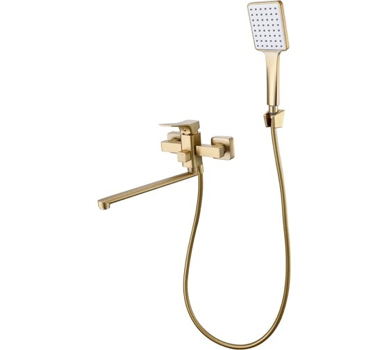 Смеситель для ванны и душа Prohanss P62.22.03