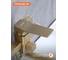 Смеситель для ванны и душа Проханс P62.22.03 Prohanss 7