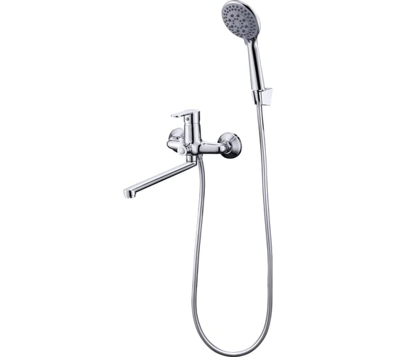 Смеситель для ванны и душа Prohanss P64.22