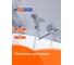 Смеситель для ванны и душа Проханс P64.22 Prohanss 3