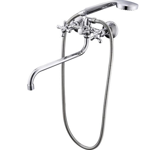 Смеситель для ванны и душа Prohanss P11.22