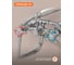 Смеситель для ванны и душа Prohanss P11.22 7