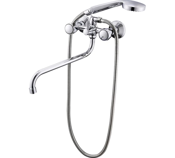 Смеситель для ванны и душа Prohanss P12.22