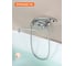 Смеситель для ванны и душа Prohanss P12.22 4