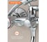 Смеситель для ванны и душа Prohanss P12.22 6