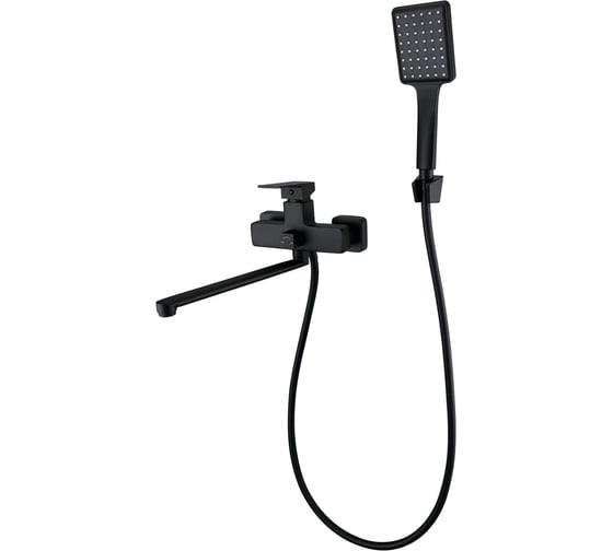 Смеситель для ванны и душа Prohanss P60.22.06