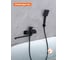 Смеситель для ванны и душа Prohanss P60.22.06 4