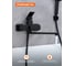 Смеситель для ванны и душа Prohanss P60.22.06 5