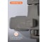 Смеситель для ванны и душа Prohanss P60.22.09 6