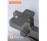 Смеситель для ванны и душа Prohanss P60.22.09 7