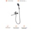 Смеситель для ванны и душа Prohanss P60.22.09 12