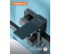 Смеситель для ванны и душа Prohanss P62.22.09 7