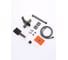 Смеситель для ванны и душа Prohanss P62.22.09 9