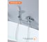 Смеситель для ванны и душа Prohanss P62.22 4