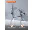 Смеситель для ванны и душа Prohanss P62.22 5