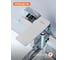 Смеситель для ванны и душа Prohanss P62.22 7