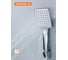 Смеситель для ванны и душа Prohanss P62.22 8