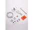 Смеситель для ванны и душа Prohanss P62.22 9