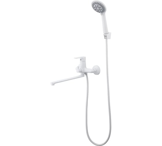 Смеситель для ванны и душа Prohanss P64.22.08