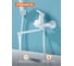 Смеситель для ванны и душа Prohanss P64.22.08 5