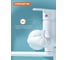 Смеситель для ванны и душа Prohanss P64.22.08 6