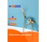 Смеситель для ванны и душа Prohanss P60.22.03 3