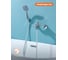 Смеситель для ванны и душа Prohanss P64.30 4