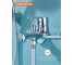 Смеситель для ванны и душа Prohanss P64.30 6