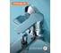 Смеситель для ванны и душа Prohanss P64.30 7