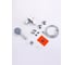Смеситель для ванны и душа Prohanss P64.30 9