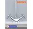 Смеситель для кухни Prohanss P10.43 7