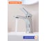 Смеситель для умывальника Prohanss P62.10 5