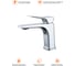 Смеситель для умывальника Prohanss P62.10 13
