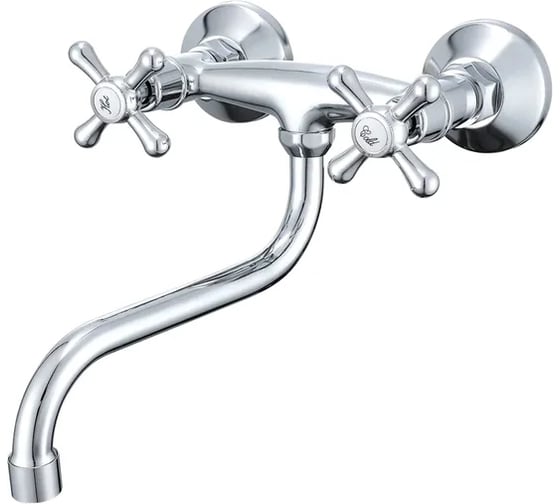 Смеситель для кухни Prohanss P10.46