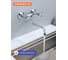 Смеситель для кухни Prohanss P10.46 7