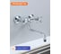 Смеситель для кухни Prohanss P10.46 8