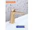 Смеситель для умывальника Prohanss P62.10.03 8