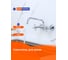 Смеситель для кухни Prohanss P10.47 3